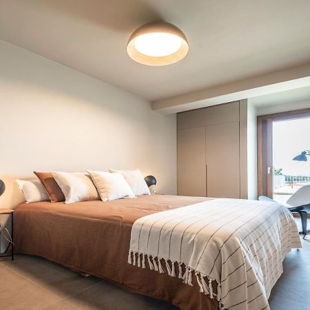 Insua Beach House Pontevedra Exterior photo
